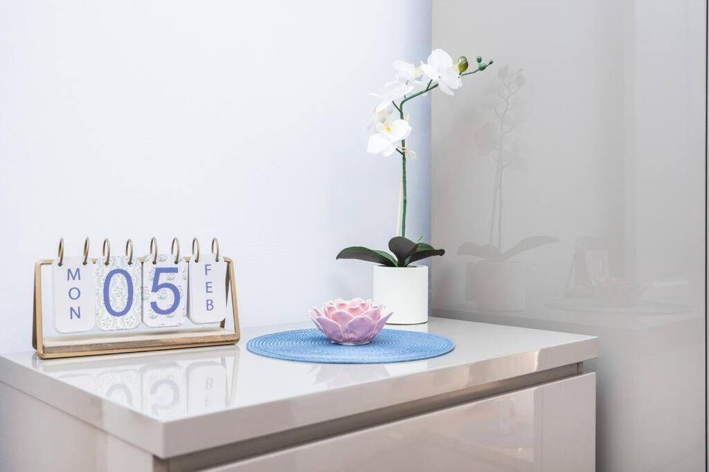 Stylish Studio In Leicester Square Londen Buitenkant foto